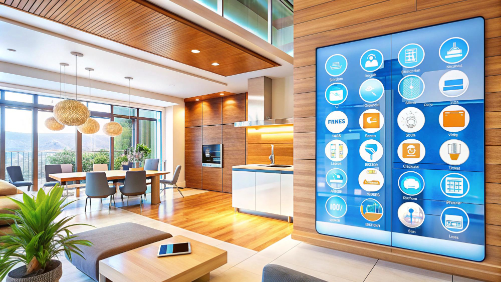 Smart Homes